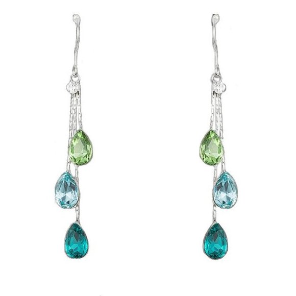 MOTHER’S DAY PRE-SALE 💐
Elegant Austrian crystal earrings - Picture 1 of 2